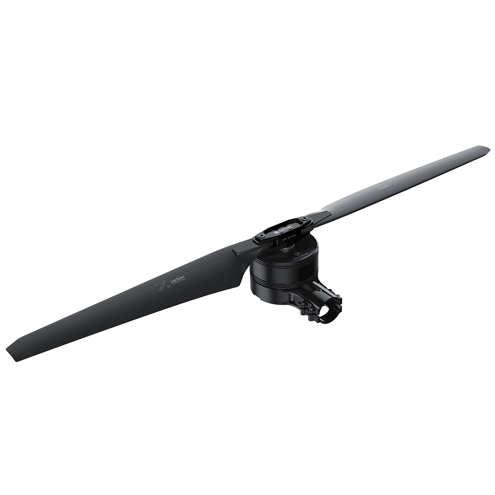 Drone Arm - Jeu de bras dr-one P80 III