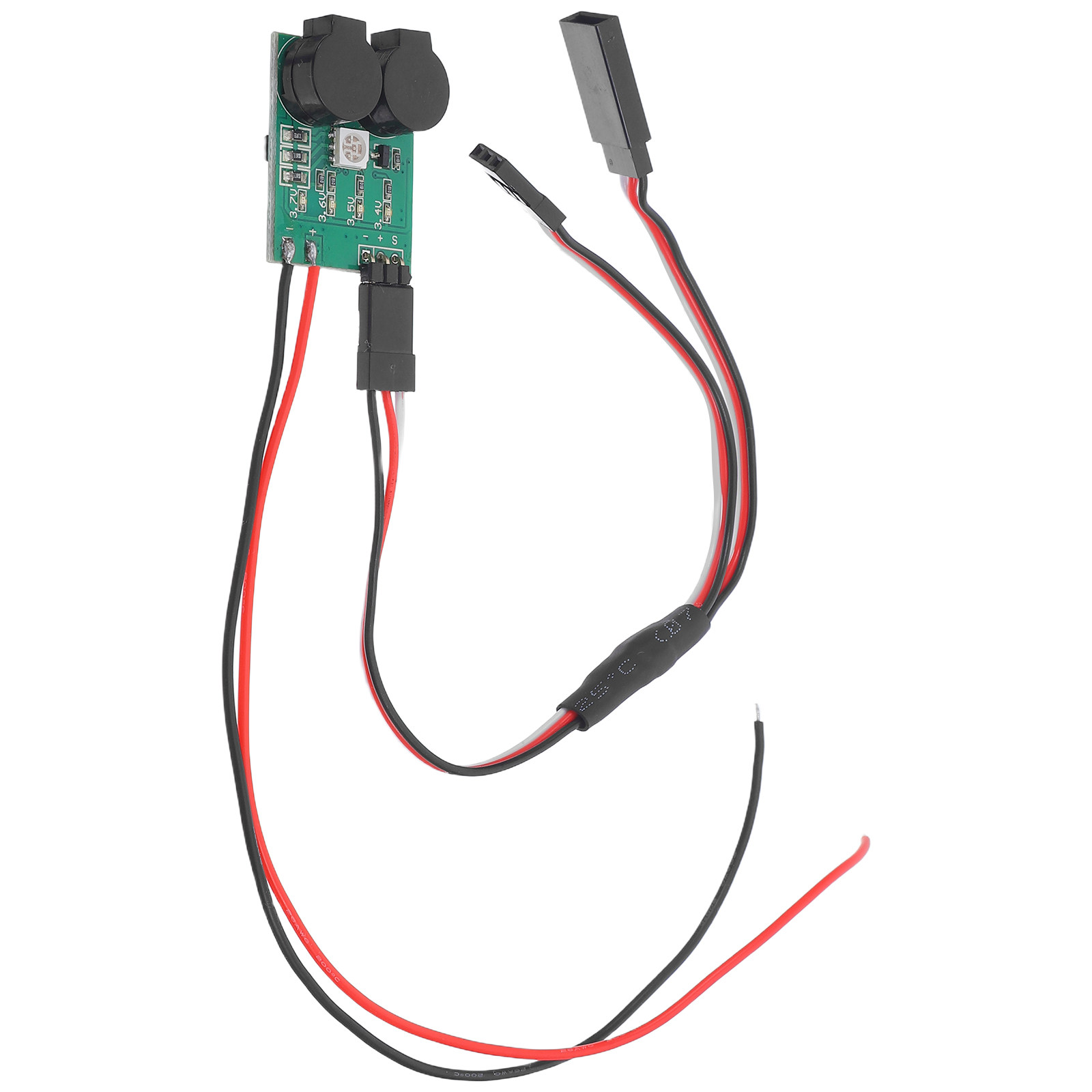 Drone Buzzer - Mini Alarme Sonore pour Drone, Alarme