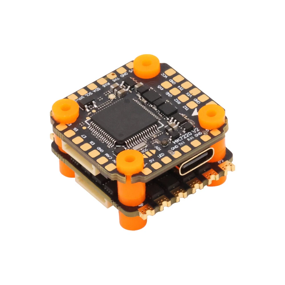 20x20mm HAKRC 35A Mini F7 DJI  - Drone Flight Controller avis et prix