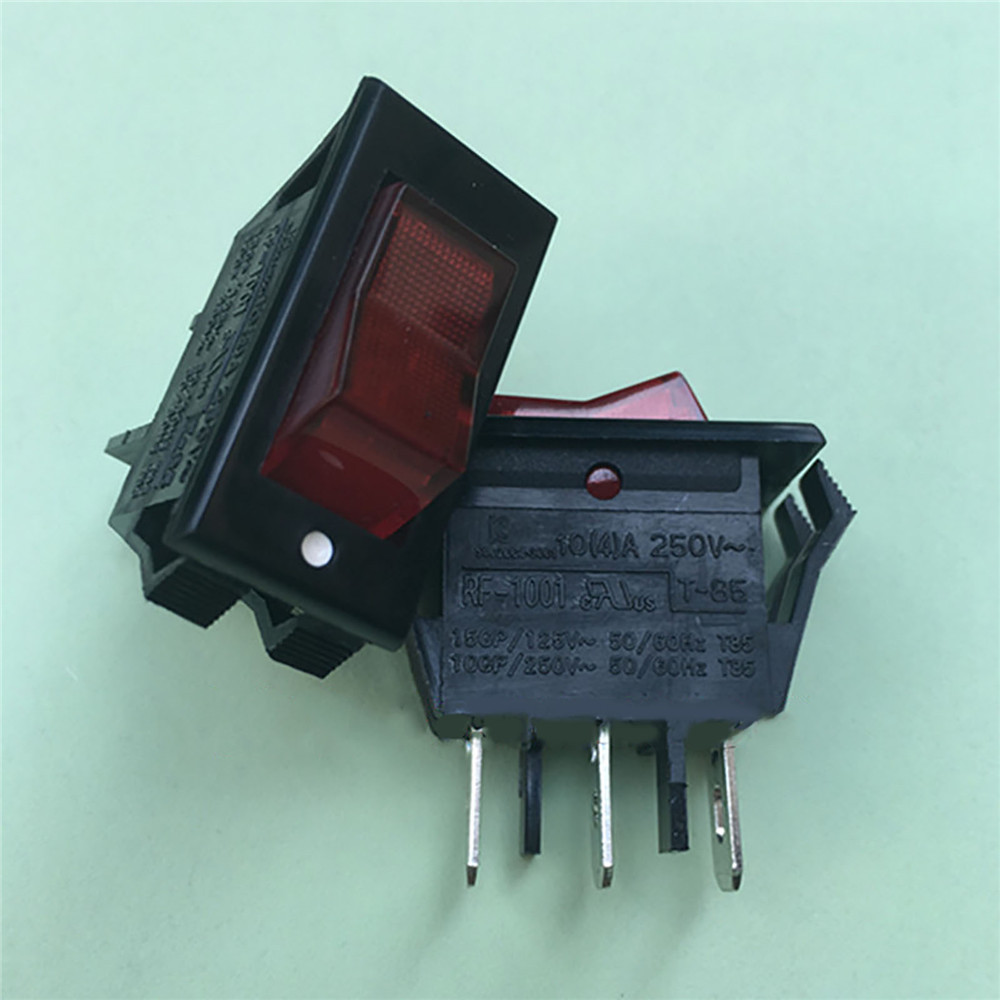 Interrupteur à bascule pour RO - Drone Buzzer avis et prix