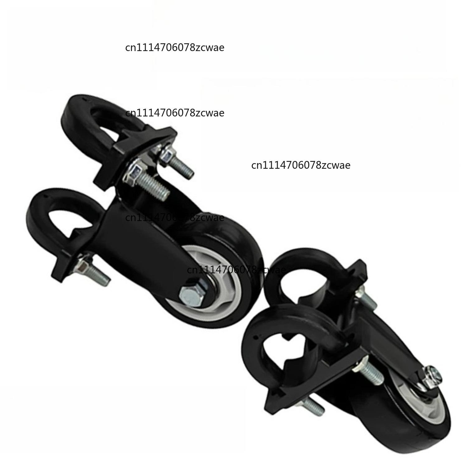 Roues de train d'atterrissage  - Drone Landing Gear avis et prix
