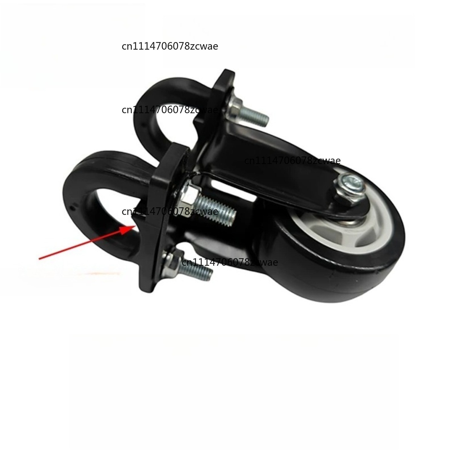 Roues de train d'atterrissage  - Drone Landing Gear avis et prix