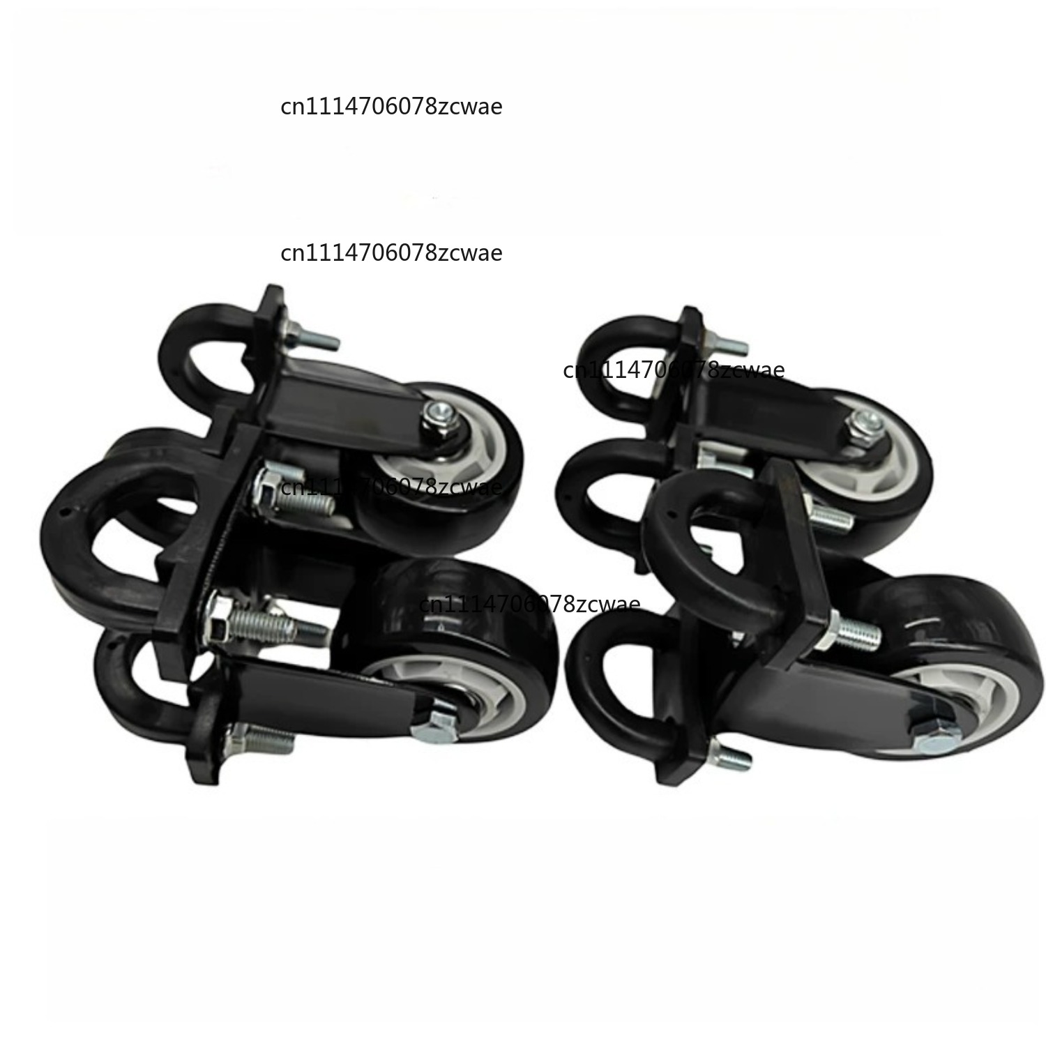 Roues de train d'atterrissage  - Drone Landing Gear avis et prix
