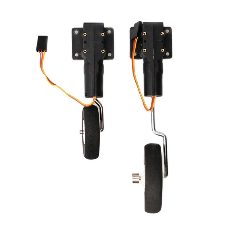 Mini servo électrique en métal - Drone Landing Gear avis et prix