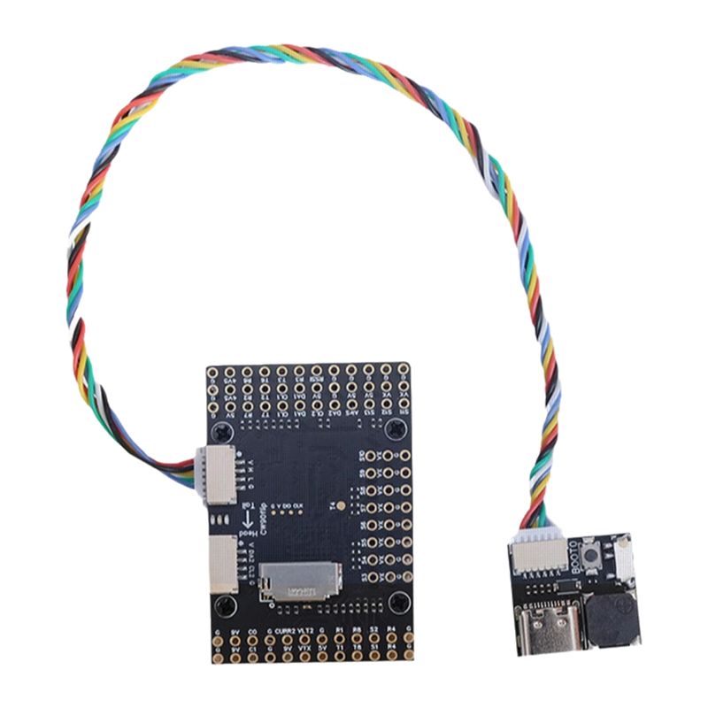 Contrôleur de vol H7wlite MK1  - Drone Compass avis et prix