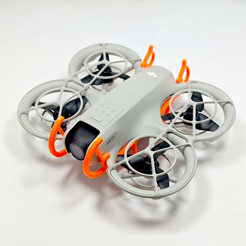 Support de train d'atterrissag - Drone Landing Gear avis et prix