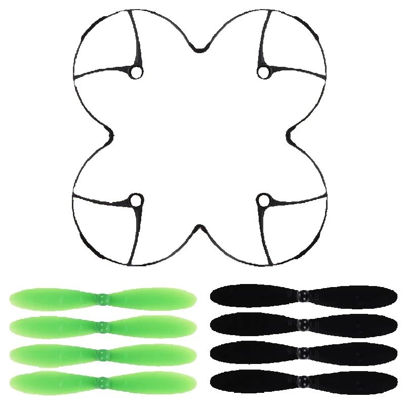 Hubsan X4/X6 anneau de protect - Drone Propeller Guard avis et prix