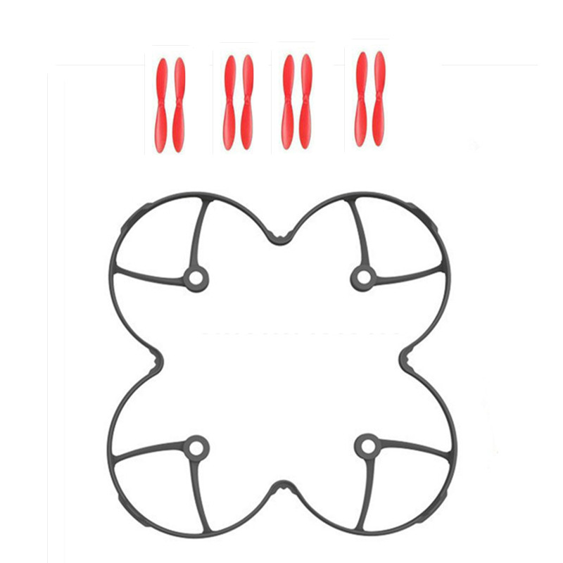 Hubsan X4/X6 anneau de protect - Drone Propeller Guard avis et prix