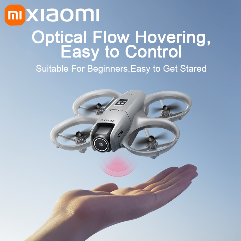 Drone Xiaomi D16 GPS 8K HD Pro - Drone Gps Mount avis et prix