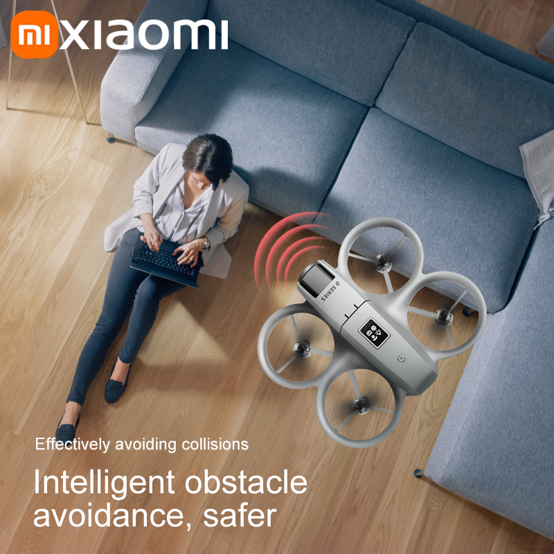 Drone Xiaomi D16 GPS 8K HD Pro - Drone Gps Mount avis et prix