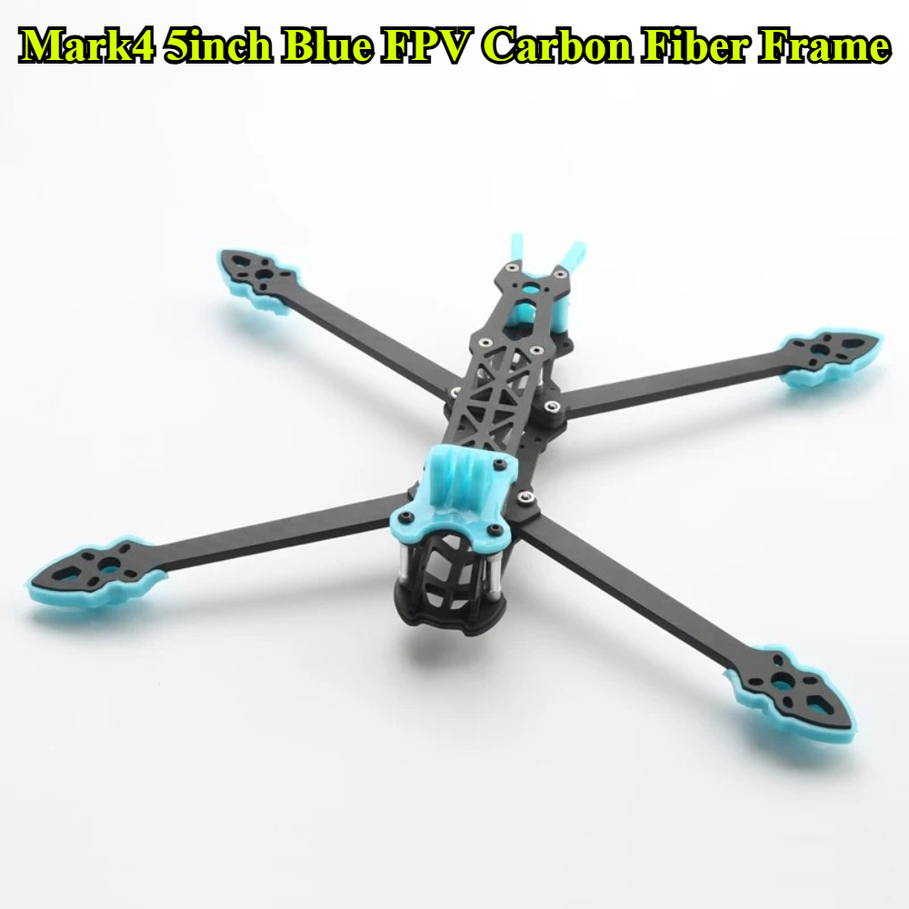 Cadre en fibre de carbone Mark - Drone Arm avis et prix
