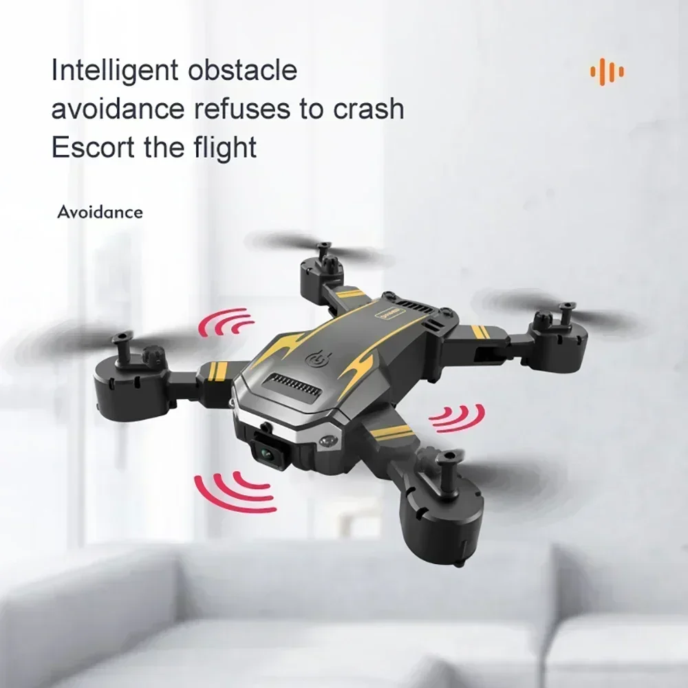 Drone G6 Pro avec double camér - Drone Gps Mount avis et prix
