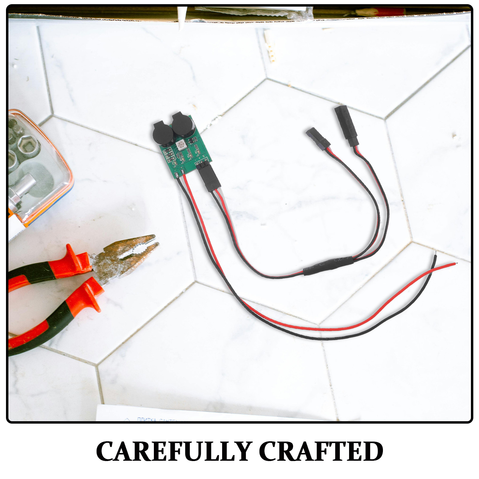 Mini Alarme Sonore pour Drone, - Drone Buzzer avis et prix