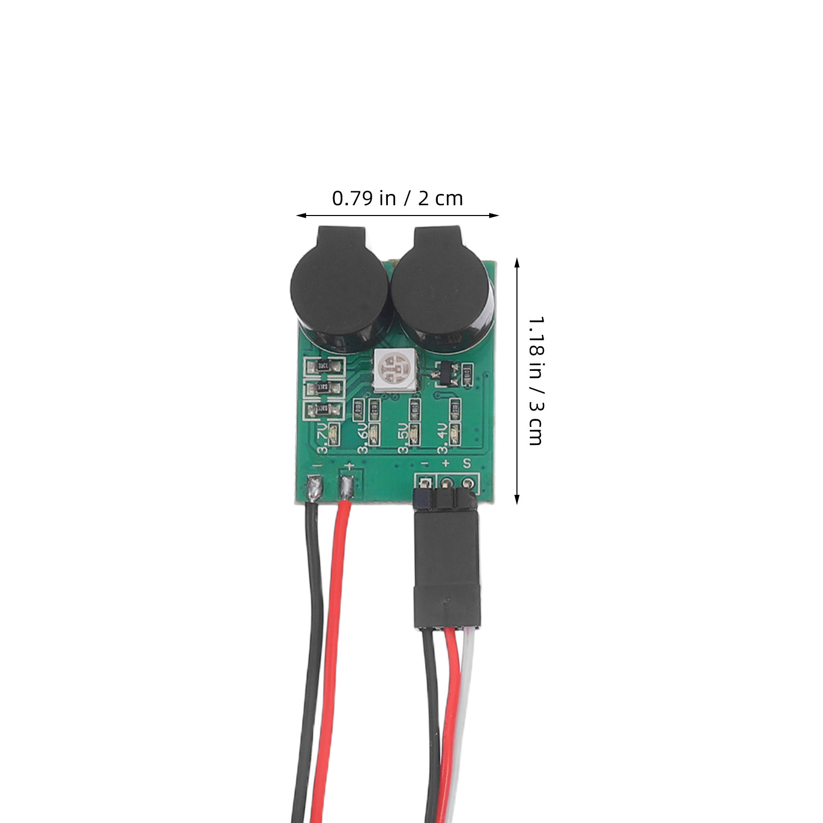 Mini Alarme Sonore pour Drone, - Drone Buzzer avis et prix