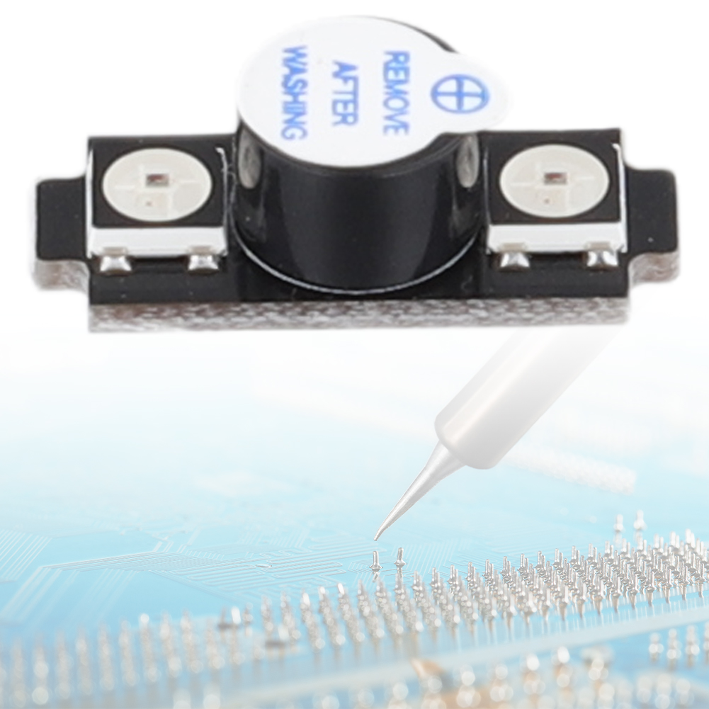 Buzzer sonore LED RVB coloré W - Drone Buzzer avis et prix