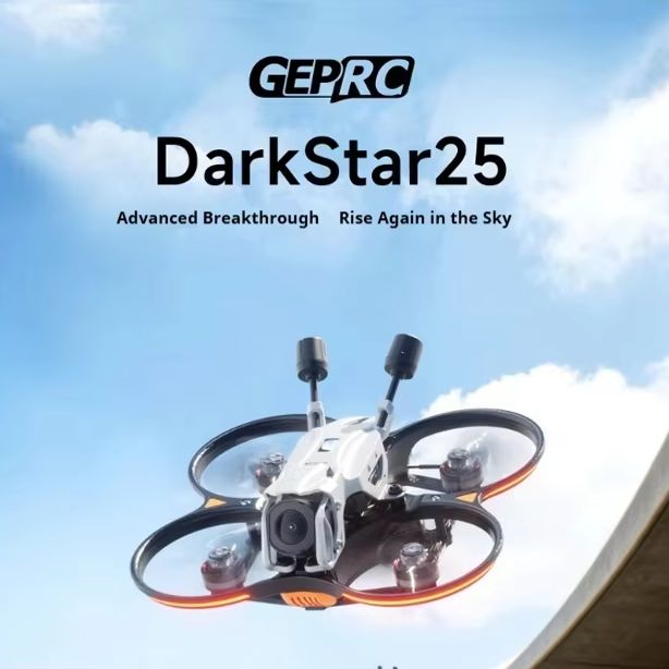 Kit de drone de course FPV lég - Drone Gps Mount avis et prix