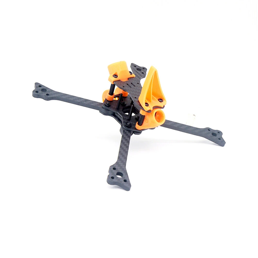TEOSAW 533Pro 190mm empattemen - Drone Arm avis et prix